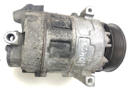 RENAULT 8200454172B AC / aircon Compressor RENAULT TRAFIC III (JG, EG, FG) (2014-) — thumbnail 2