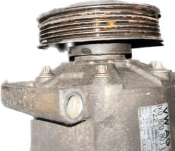 VW AC / aircon Compressor VW TOURAN (1T1, 1T2) (2003-2010) — thumbnail 5
