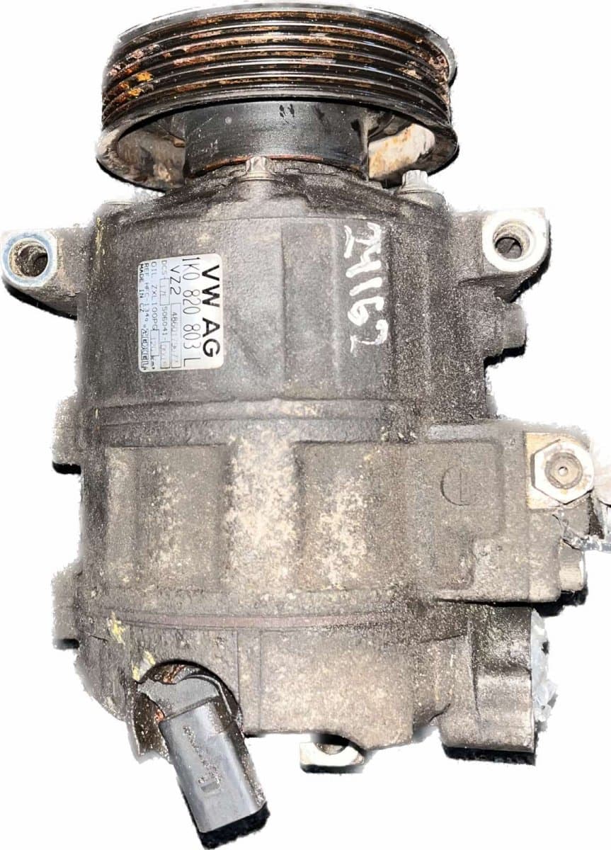 VW AC / aircon Compressor VW TOURAN (1T1, 1T2) (2003-2010)