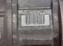 AUDI 8K0260808E 447190-6905 4471906905 AC / aircon Compressor AUDI A4 / A4 ALLROAD (B8) (2007-2015) — thumbnail 5