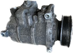 AUDI AC / aircon Compressor AUDI A4 / A4 ALLROAD (B8) (2007-2015) — thumbnail 1