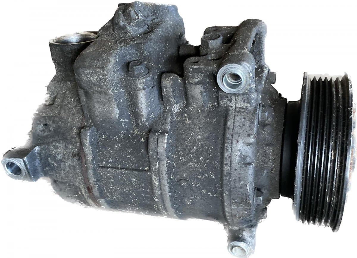AUDI AC / aircon Compressor AUDI A4 / A4 ALLROAD (B8) (2007-2015)