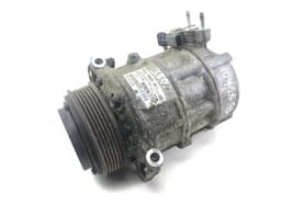 LAND ROVER LR112585 AC / aircon Compressor LAND ROVER DISCOVERY SPORT (L550) (2014-) — thumbnail 1
