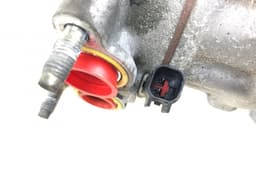 VOLVO 031160076B4 AC / aircon Compressor VOLVO XC60 I (2008-2017) — thumbnail 3