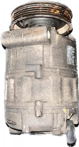 VW AC / aircon Compressor VW TOURAN (1T1, 1T2) (2003-2010) — thumbnail 4