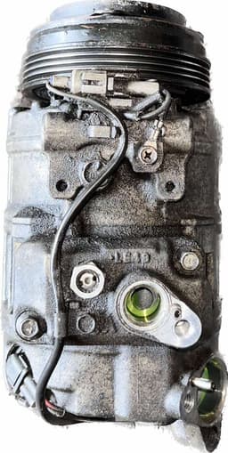 BMW AC / aircon Compressor BMW 7 (F01, F02) (2008-2016) — thumbnail 2
