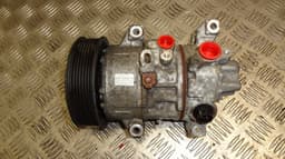 TOYOTA GE447260-1744 AC / aircon Compressor TOYOTA AVENSIS (T250) (2003-2008) — thumbnail 2