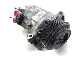 LAND ROVER LR112585 AC / aircon Compressor LAND ROVER RANGE ROVER SPORT II (L494) (2013-2022) — thumbnail 1