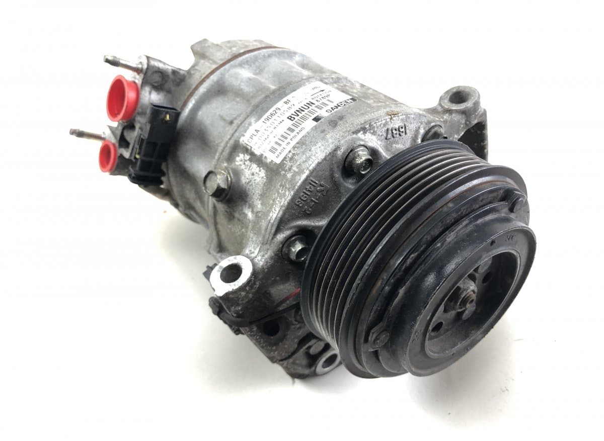 LAND ROVER LR112585 AC / aircon Compressor LAND ROVER RANGE ROVER SPORT II (L494) (2013-2022)