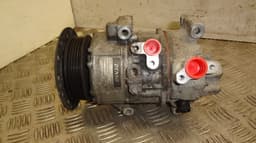 TOYOTA 447260-1060 AC / aircon Compressor TOYOTA AVENSIS (T250) (2003-2008) — thumbnail 3