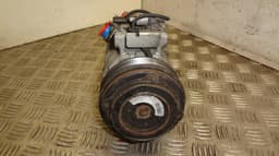 BMW 4472601852 AC / aircon Compressor BMW 1 (E81, E82, E87, E88) (2003-2013) — thumbnail 2
