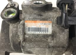 JEEP 4472801822 447280-1822 AC / aircon Compressor JEEP GRAND CHEROKEE IV (WK, WK2) (2010-2021) — thumbnail 2