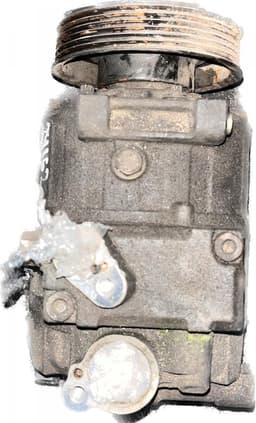 VW AC / aircon Compressor VW TOURAN (1T1, 1T2) (2003-2010) — thumbnail 2