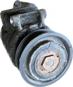 AUDI AC / aircon Compressor AUDI A4 / A4 ALLROAD (B8) (2007-2015) — thumbnail 2