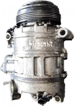 BMW AC / aircon Compressor BMW 7 (F01, F02) (2008-2016) — thumbnail 1
