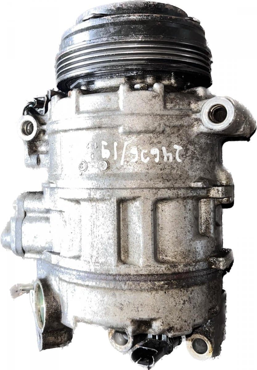 BMW AC / aircon Compressor BMW 7 (F01, F02) (2008-2016)