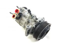 VOLVO 031160076B4 AC / aircon Compressor VOLVO XC60 I (2008-2017) — thumbnail 1