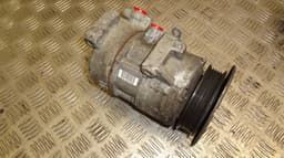 TOYOTA 447260-1060 AC / aircon Compressor TOYOTA AVENSIS (T250) (2003-2008) — thumbnail 1