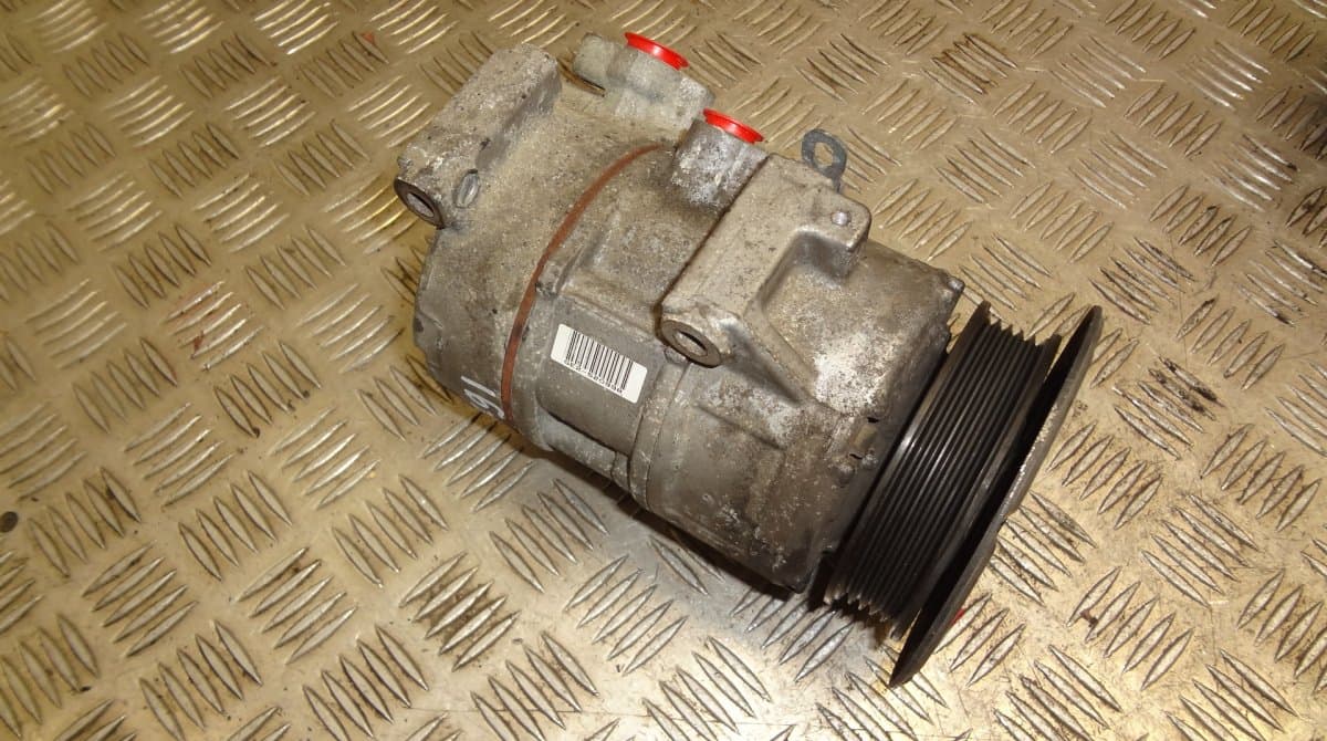 447260-1060 AC / aircon Compressor TOYOTA AVENSIS (T250) (2003-2008)