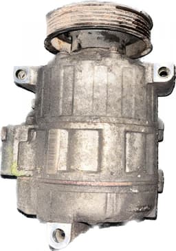 VW AC / aircon Compressor VW TOURAN (1T1, 1T2) (2003-2010) — thumbnail 3