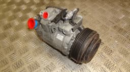 BMW 4472601852 AC / aircon Compressor BMW 1 (E81, E82, E87, E88) (2003-2013) — thumbnail 1
