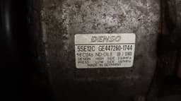 TOYOTA GE447260-1744 AC / aircon Compressor TOYOTA AVENSIS (T250) (2003-2008) — thumbnail 4