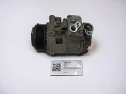 MERCEDES-BENZ A0022303211 AC / aircon Compressor MERCEDES-BENZ E-CLASS (W212) (2009-2016) — thumbnail 5