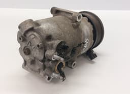 FORD AV61-19D629-CB AV6119D629CB AC / aircon Compressor FORD GALAXY II (WA6) (2006-2015) — thumbnail 2