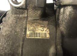 MERCEDES-BENZ 4471503071 4471909696 447150-3071 447190-9696 DCP17104 4471909698 447190-9698 4471503070 447150-3070 AC / aircon Compressor MERCEDES-BENZ E-CLASS Coupe (C207) (2009-2016) — thumbnail 3
