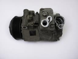 MERCEDES-BENZ A0022303211 AC / aircon Compressor MERCEDES-BENZ E-CLASS (W212) (2009-2016) — thumbnail 2