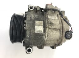 MERCEDES-BENZ 4471500259 4472602873 447150-0259 447260-2873 4472602875 447260-2875 AC / aircon Compressor MERCEDES-BENZ R-CLASS (W251) (2006-2013) — thumbnail 3