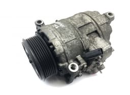 MERCEDES-BENZ 4471500259 4472602873 447150-0259 447260-2873 4472602875 447260-2875 AC / aircon Compressor MERCEDES-BENZ R-CLASS (W251) (2006-2013) — thumbnail 1