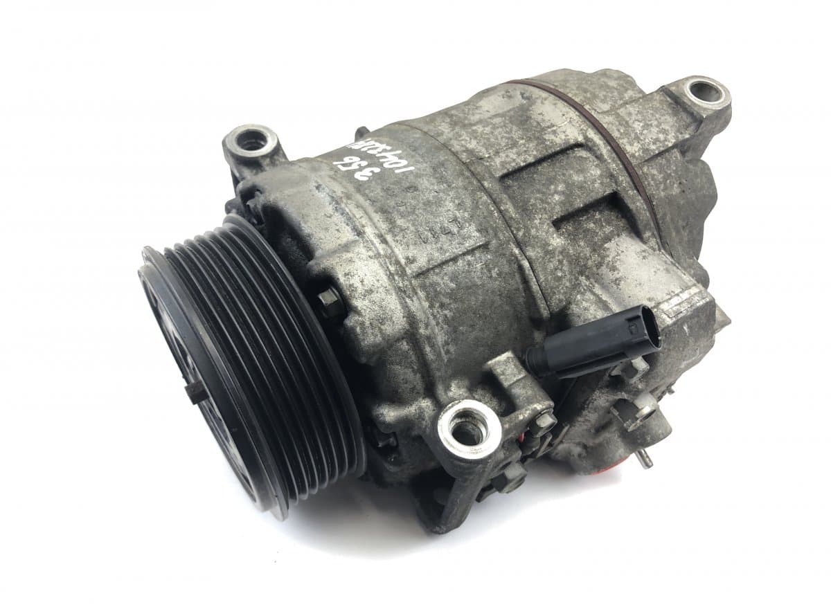 MERCEDES-BENZ 4471500259 4472602873 447150-0259 447260-2873 4472602875 447260-2875 AC / aircon Compressor MERCEDES-BENZ R-CLASS (W251) (2006-2013)