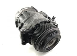 BMW 4472602982 4472602983 GE4472602982 GE4472602983 4472602981 GE4472602981 AC / aircon Compressor BMW X5 (E70) (2007-2013) — thumbnail 1