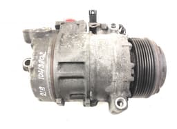BMW 4472602982 4472602983 GE4472602982 GE4472602983 4472602981 GE4472602981 AC / aircon Compressor BMW X5 (E70) (2007-2013) — thumbnail 5
