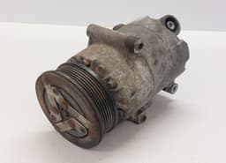 FORD AV61-19D629-CB AV6119D629CB AC / aircon Compressor FORD GALAXY II (WA6) (2006-2015) — thumbnail 1