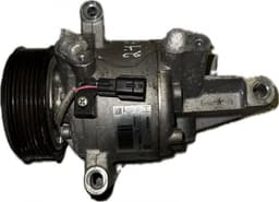 DACIA AC / aircon Compressor DACIA DUSTER II (2017-2024) — thumbnail 4