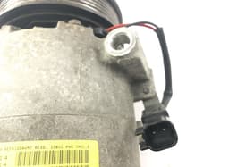 FORD 2034564 AC / aircon Compressor FORD KUGA II (DM2, TF) (2012-2019) — thumbnail 5