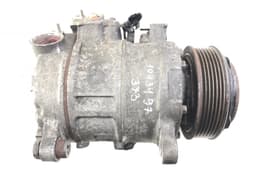BMW GE4472604533 4472604533 GE447260-4533 447260-4533 690208 AC / aircon Compressor BMW X5 (F15, F85) (2012-2018) — thumbnail 5