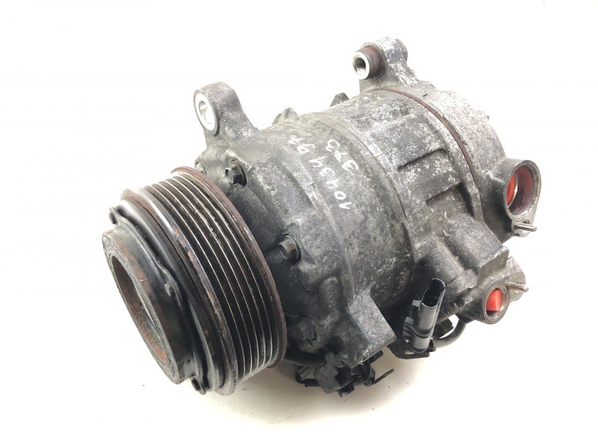 BMW GE4472604533 4472604533 GE447260-4533 447260-4533 690208 AC / aircon Compressor BMW X5 (F15, F85) (2012-2018)