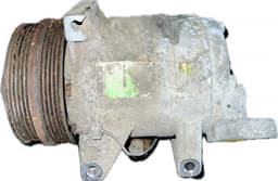 VOLVO AC / aircon Compressor VOLVO S40 / V50 / C30 / C70 (MS, MW) (2004-2012) — thumbnail 2