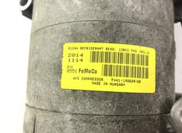 FORD 2034564 AC / aircon Compressor FORD KUGA II (DM2, TF) (2012-2019) — thumbnail 4
