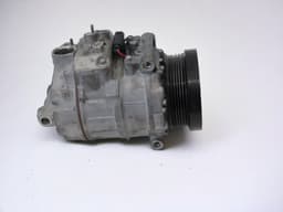 MERCEDES-BENZ A0012300211 AC / aircon Compressor MERCEDES-BENZ SL-CLASS (R230) (2001-2012) — thumbnail 2