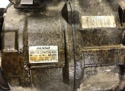 BMW GE4472604533 4472604533 GE447260-4533 447260-4533 690208 AC / aircon Compressor BMW X5 (F15, F85) (2012-2018) — thumbnail 3