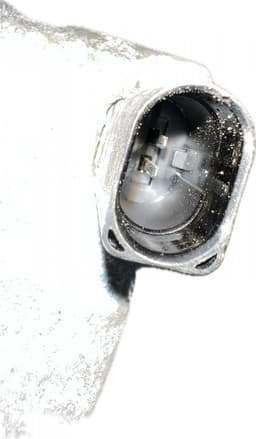 VW AC / aircon Compressor VW GOLF V (1K) (2003-2009) — thumbnail 3