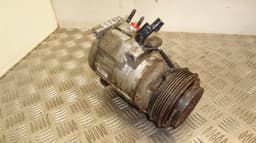 KIA 4472606111 AC / aircon Compressor KIA CARNIVAL III (VQ) (2005-2014) — thumbnail 1