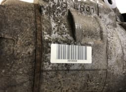 JEEP 4472801822 447280-1822 AC / aircon Compressor JEEP GRAND CHEROKEE IV (WK, WK2) (2010-2021) — thumbnail 4