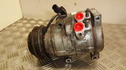 KIA 4472606111 AC / aircon Compressor KIA CARNIVAL III (VQ) (2005-2014) — thumbnail 3