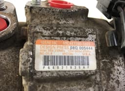 JEEP 4472801822 447280-1822 AC / aircon Compressor JEEP GRAND CHEROKEE IV (WK, WK2) (2010-2021) — thumbnail 3