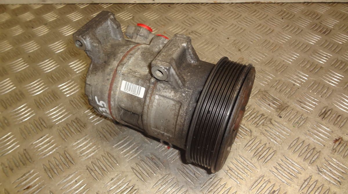 TOYOTA 447220-9399 AC / aircon Compressor TOYOTA AVENSIS (T250) (2003-2008)